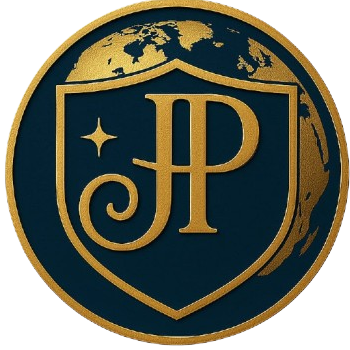 JP EDU RESEARCH Logo
